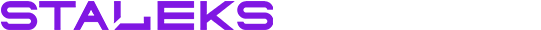 STALEKS